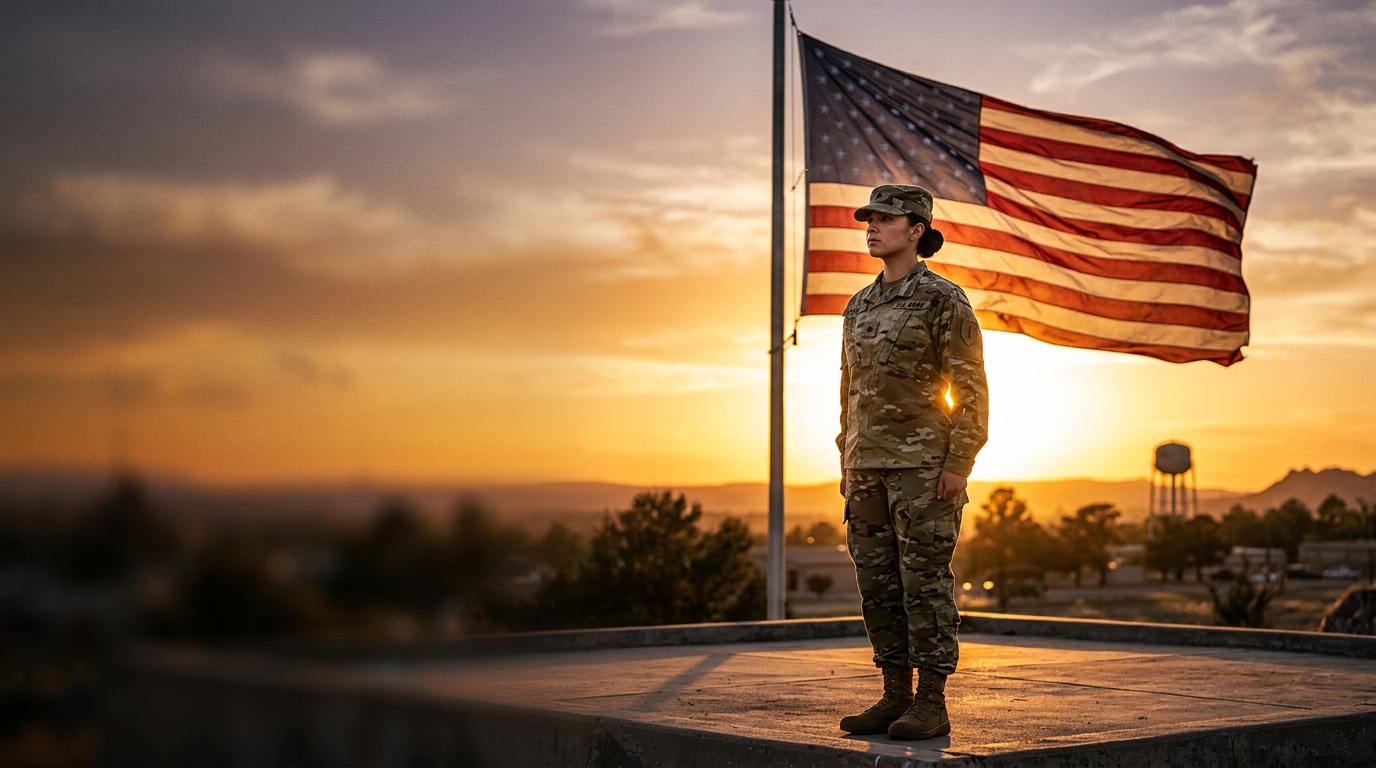 Veteran